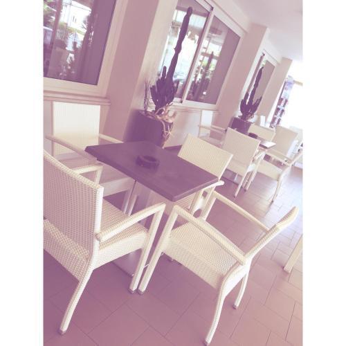 Hotel Solemare Чезенатико Екстериор снимка