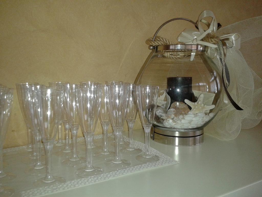 Hotel Solemare Чезенатико Екстериор снимка