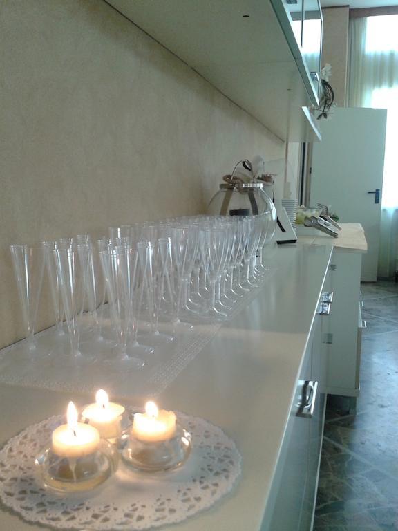Hotel Solemare Чезенатико Екстериор снимка